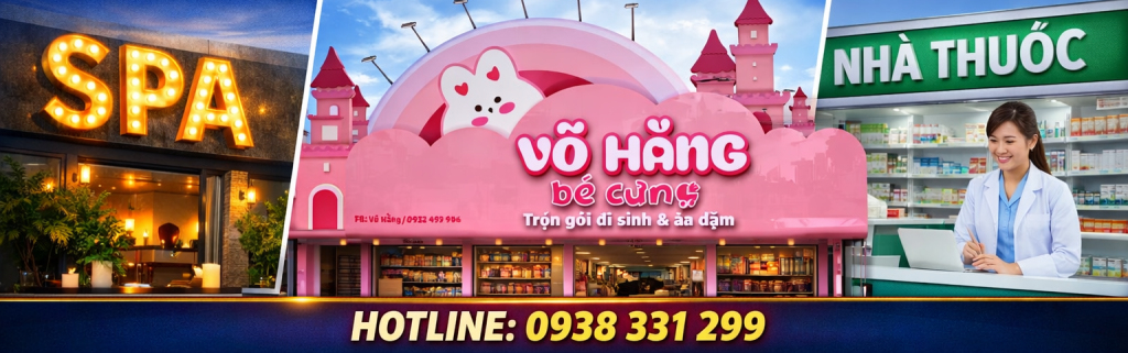 Bảng Hiệu Alu 1